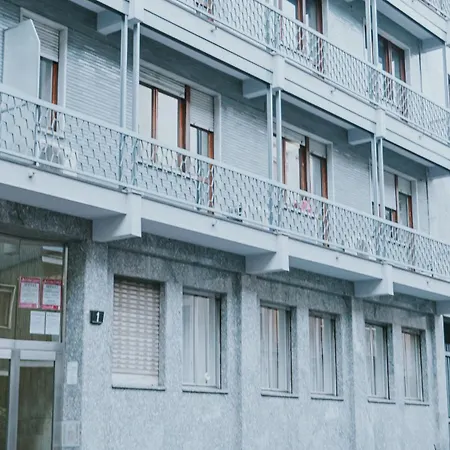 Family Apartment City Center - Mirable Pm-2